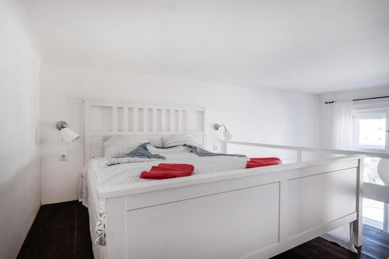 Apartamento Perfectday1 *
