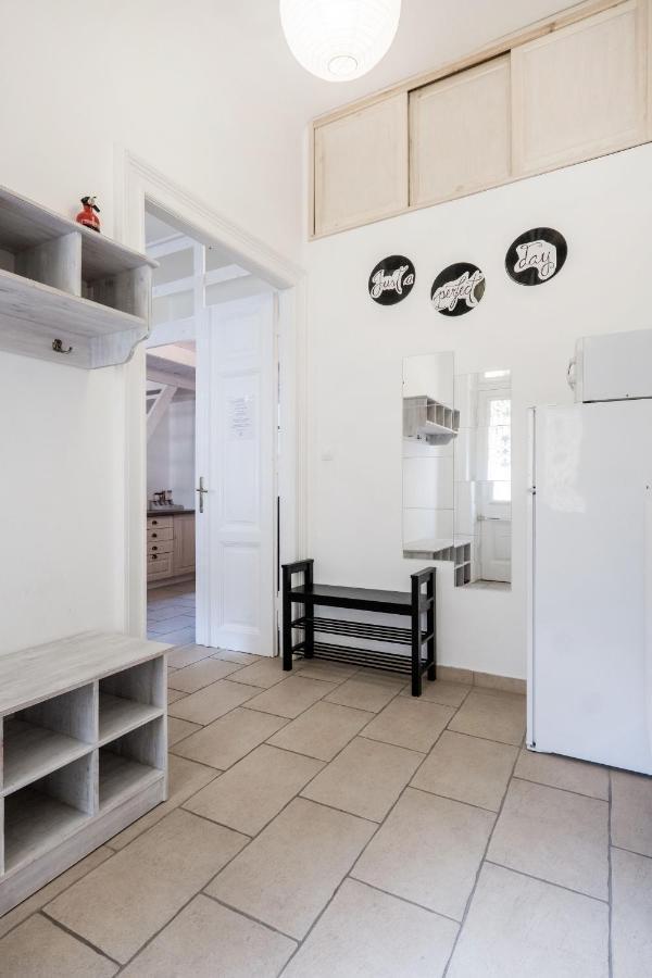 Perfectday1 Apartamento *