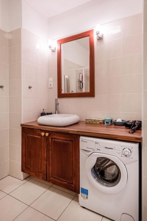 Perfectday1 Apartamento