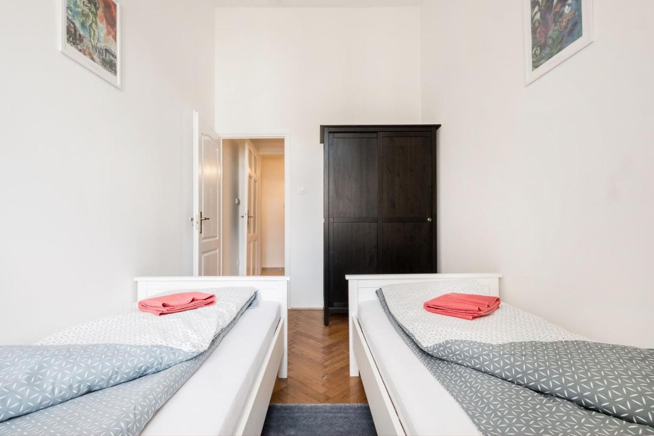 Perfectday1 Apartamento Budapest